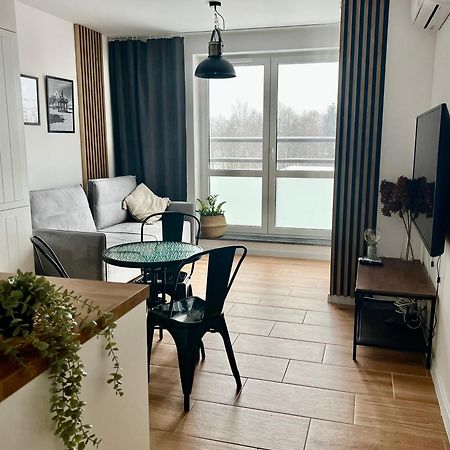 Apartament Przytuly 4, Self Check In, Parking, Blisko Lotniska Rzeszów Εξωτερικό φωτογραφία
