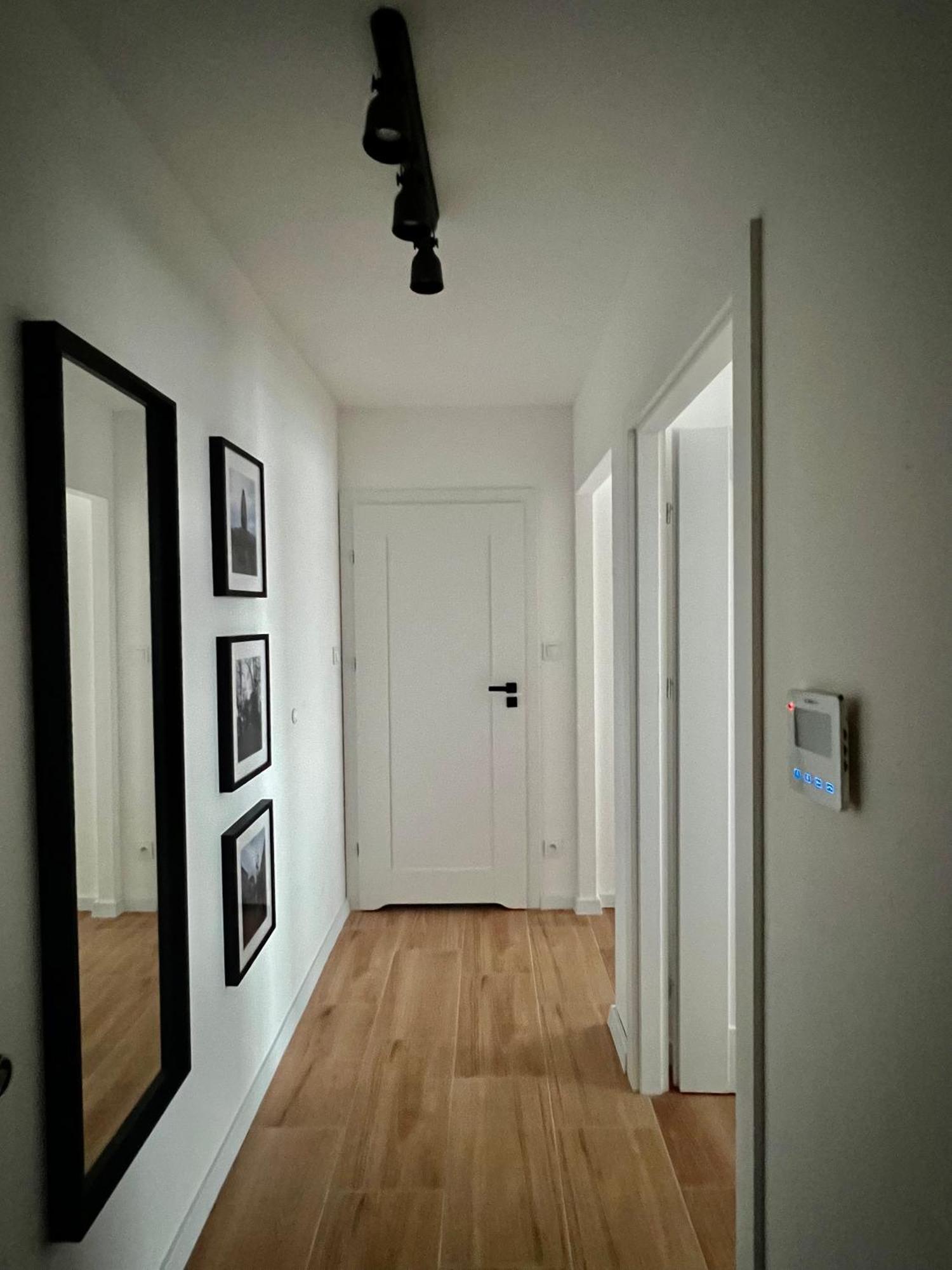 Apartament Przytuly 4, Self Check In, Parking, Blisko Lotniska Rzeszów Εξωτερικό φωτογραφία