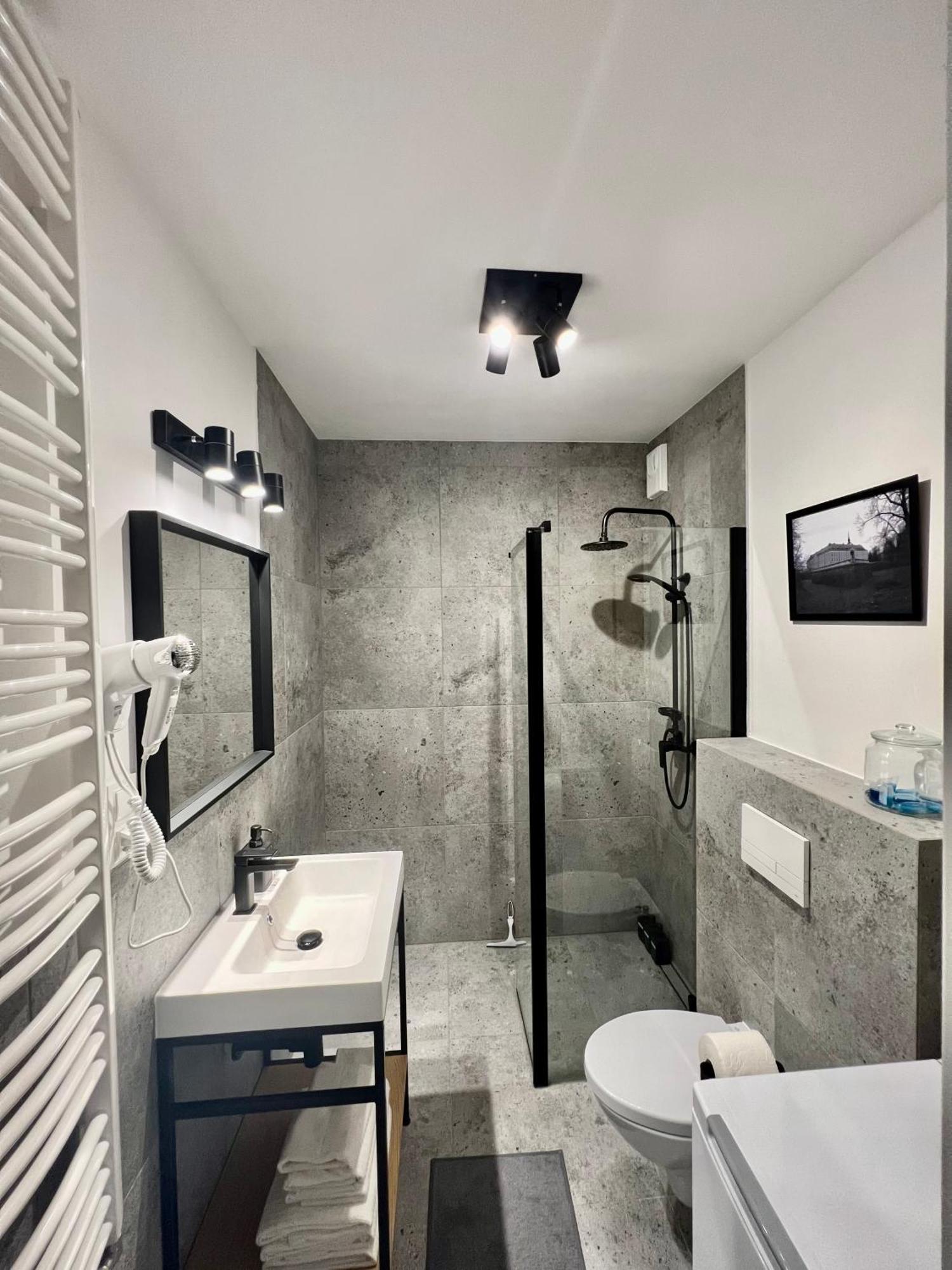 Apartament Przytuly 4, Self Check In, Parking, Blisko Lotniska Rzeszów Εξωτερικό φωτογραφία