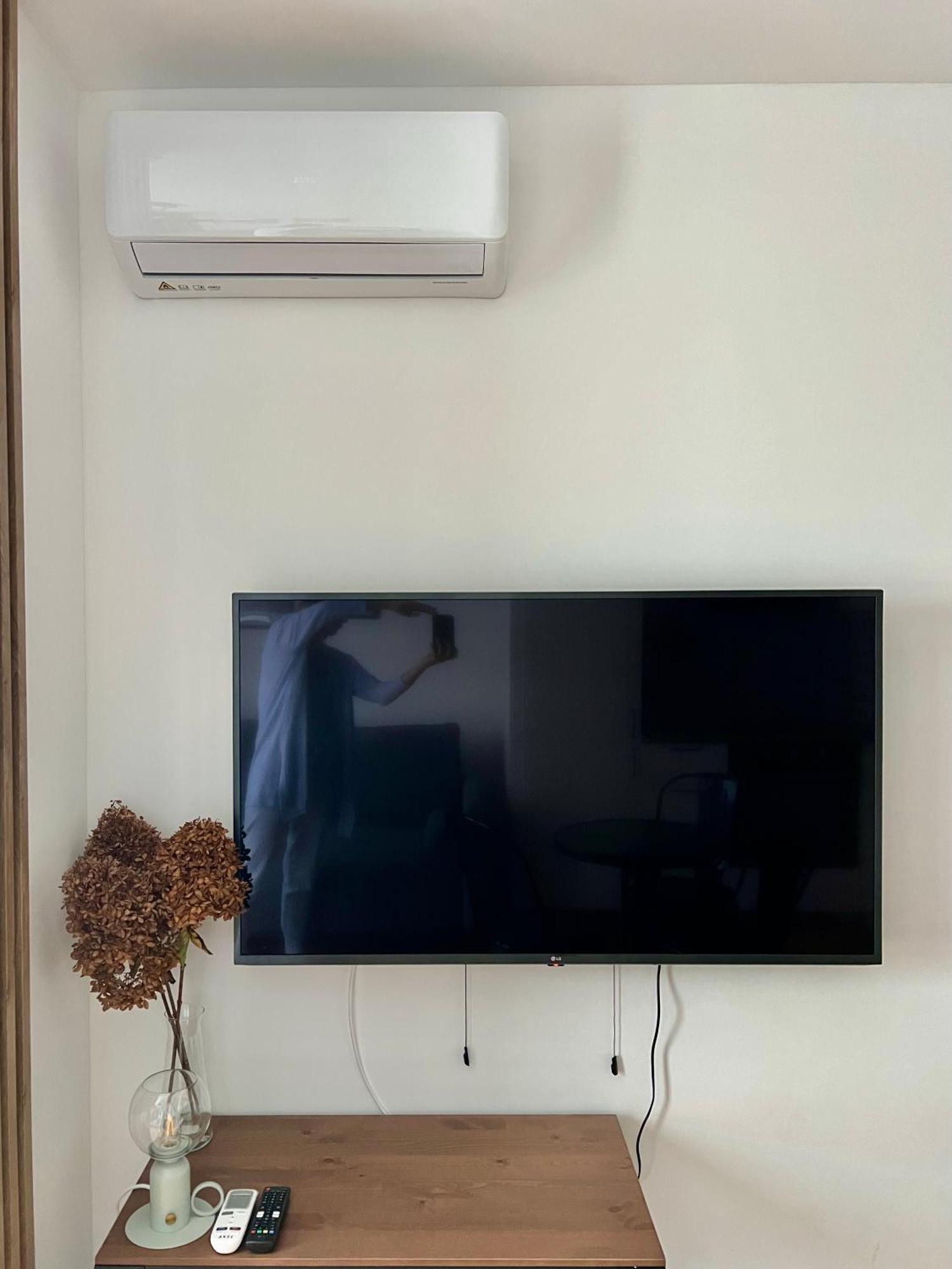 Apartament Przytuly 4, Self Check In, Parking, Blisko Lotniska Rzeszów Εξωτερικό φωτογραφία