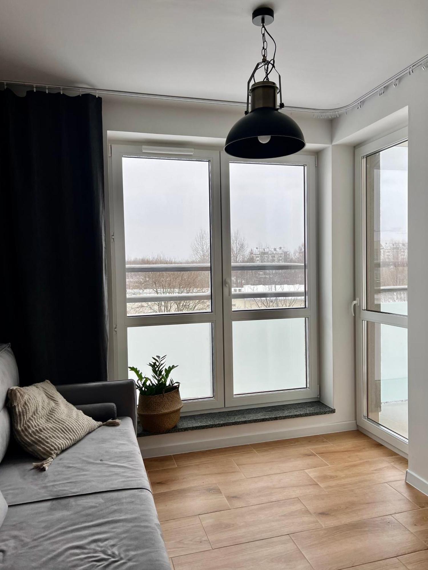 Apartament Przytuly 4, Self Check In, Parking, Blisko Lotniska Rzeszów Εξωτερικό φωτογραφία