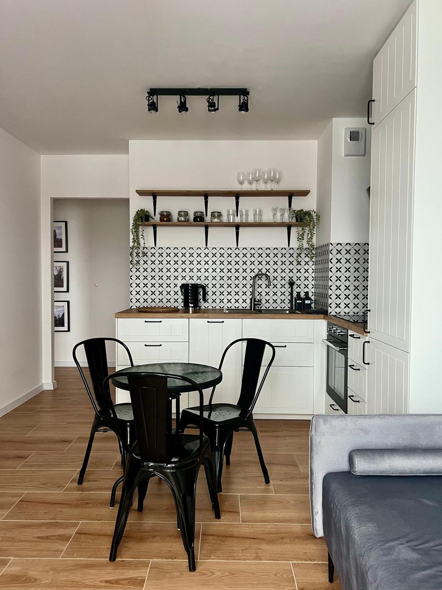 Apartament Przytuly 4, Self Check In, Parking, Blisko Lotniska Rzeszów Εξωτερικό φωτογραφία