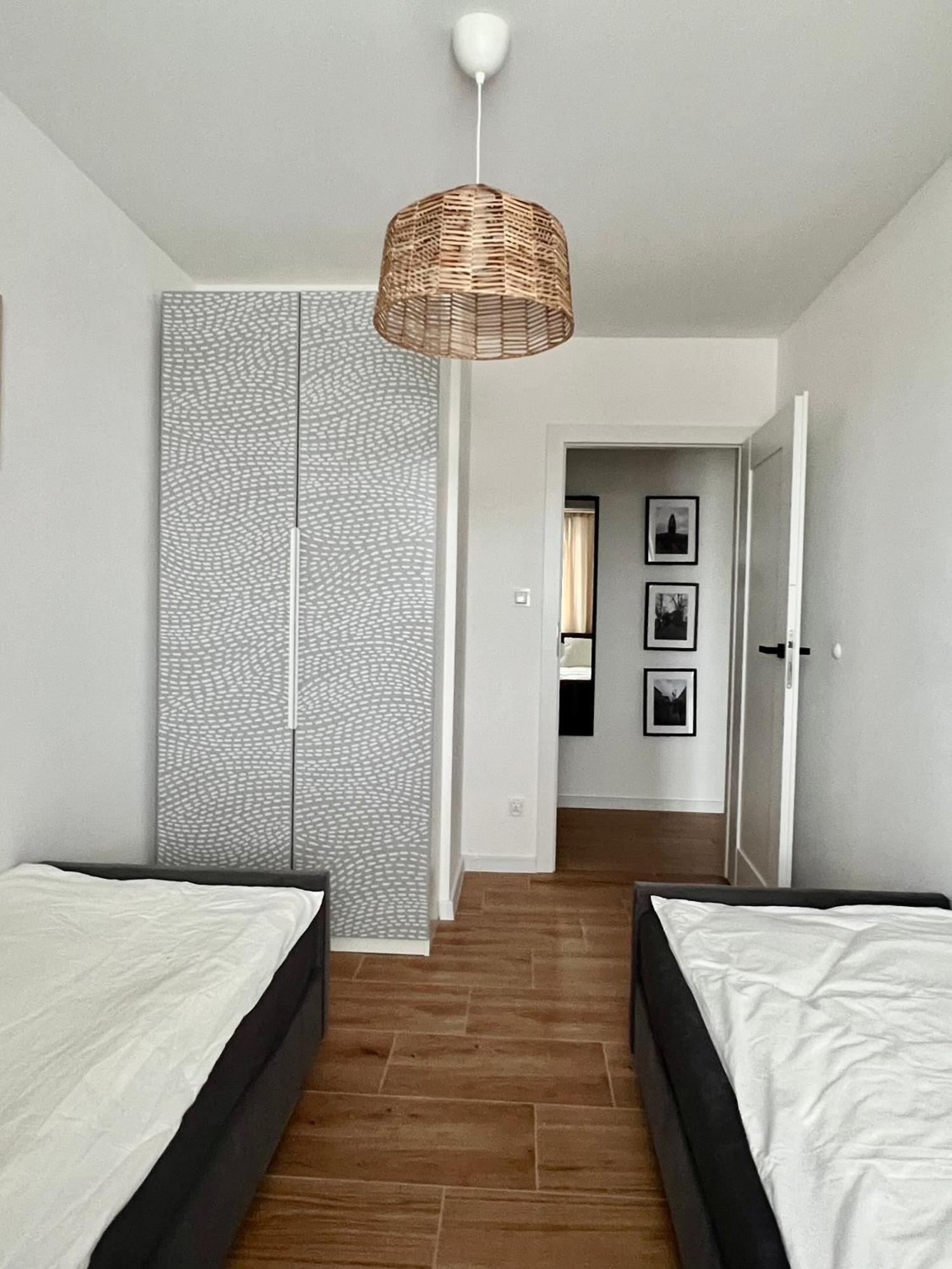 Apartament Przytuly 4, Self Check In, Parking, Blisko Lotniska Rzeszów Εξωτερικό φωτογραφία