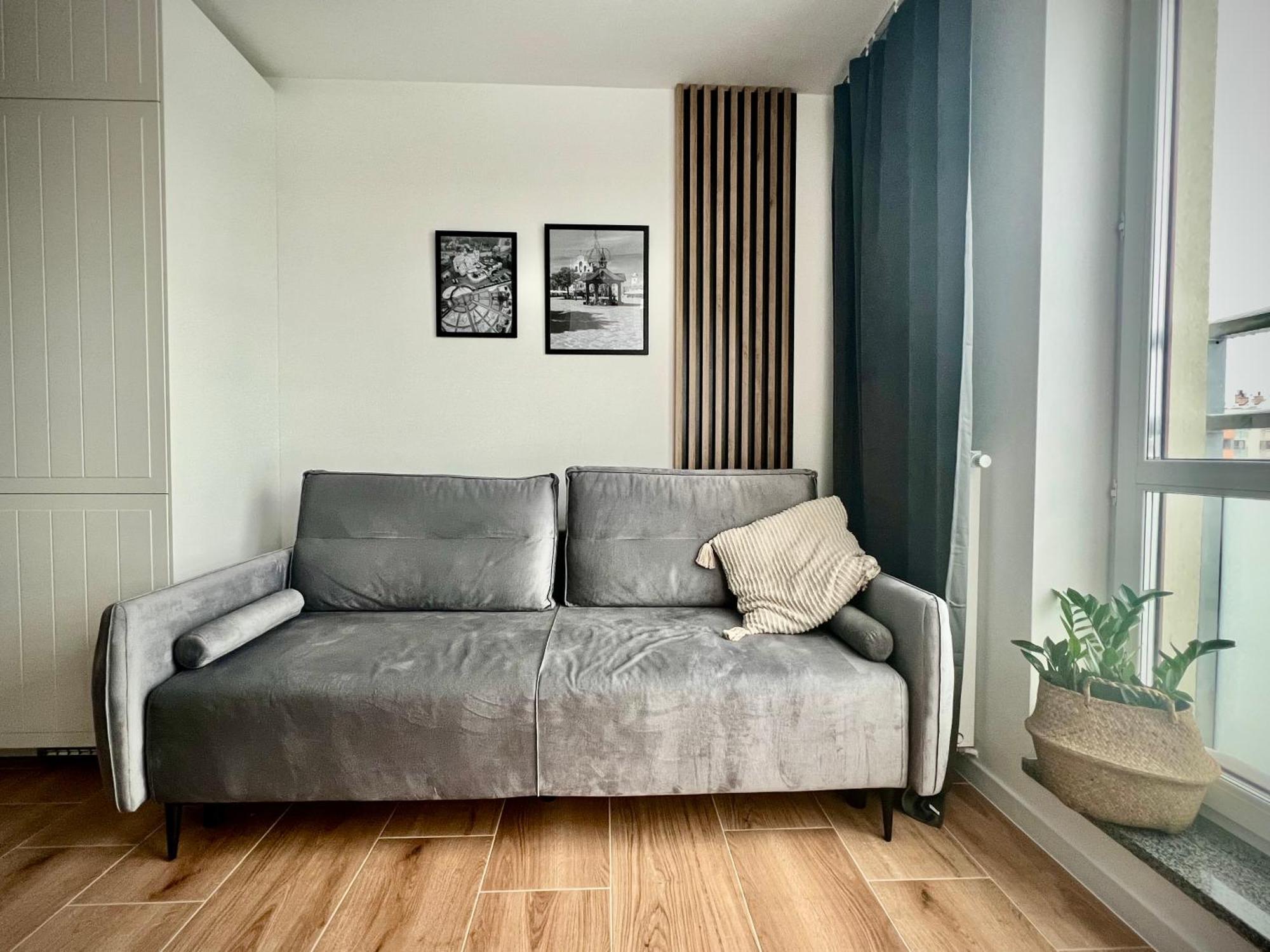 Apartament Przytuly 4, Self Check In, Parking, Blisko Lotniska Rzeszów Εξωτερικό φωτογραφία
