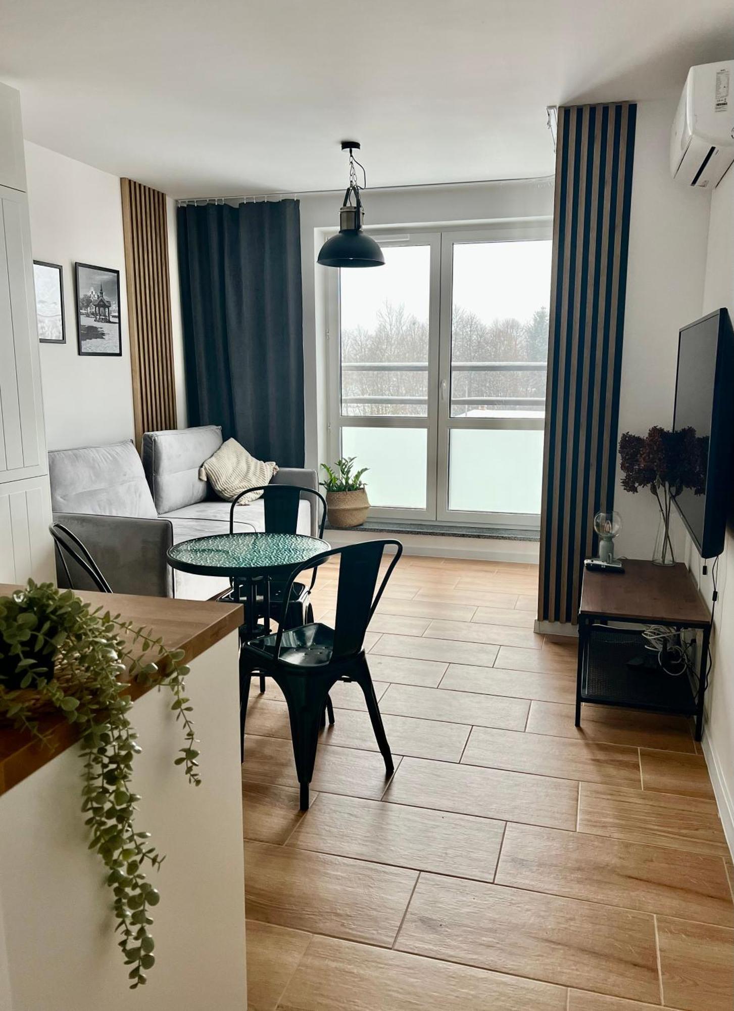 Apartament Przytuly 4, Self Check In, Parking, Blisko Lotniska Rzeszów Εξωτερικό φωτογραφία