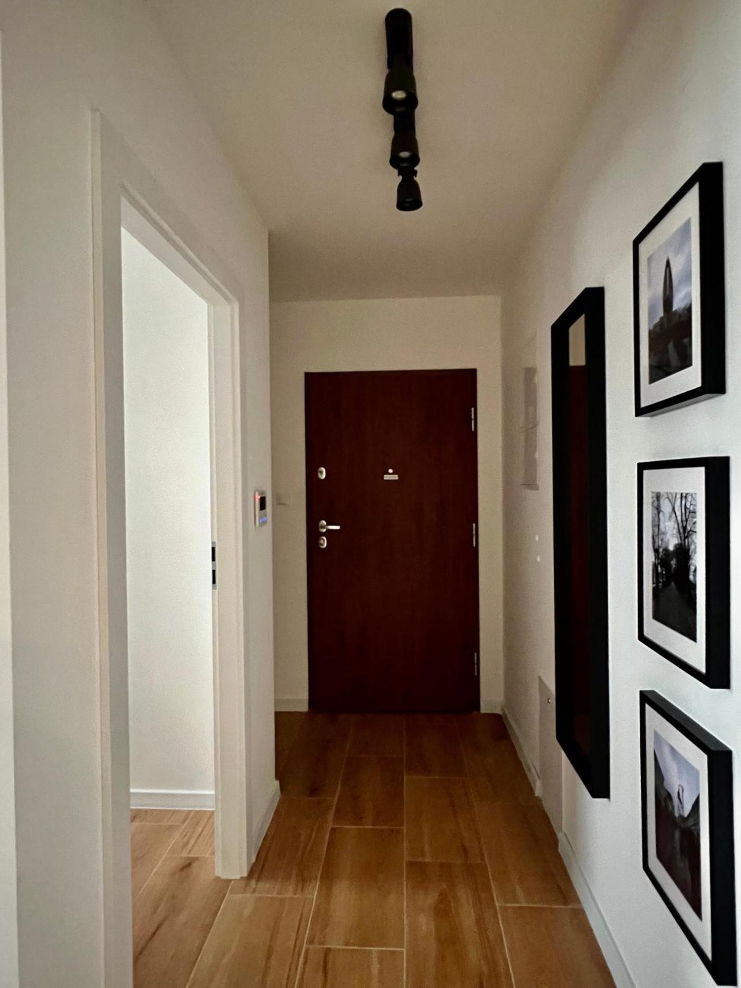 Apartament Przytuly 4, Self Check In, Parking, Blisko Lotniska Rzeszów Εξωτερικό φωτογραφία
