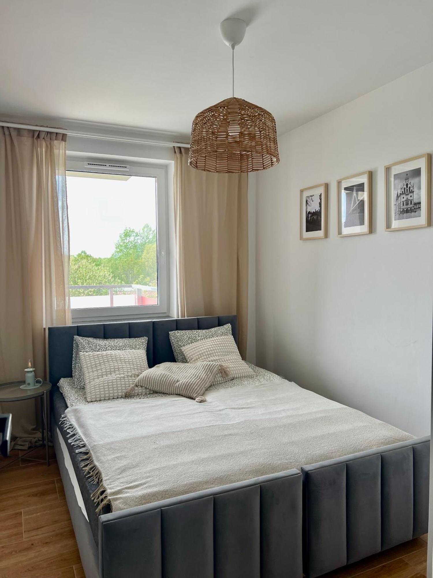 Apartament Przytuly 4, Self Check In, Parking, Blisko Lotniska Rzeszów Εξωτερικό φωτογραφία